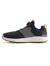Puma IGNITE ARTICULATE DISC Golf Shoes - Peacoat/Puma Silver/Quiet Shade