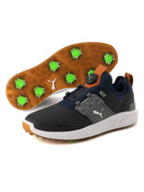 Puma IGNITE ARTICULATE DISC Golf Shoes - Peacoat/Puma Silver/Quiet Shade