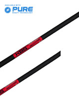 KBS TOUR Hybrid Prototype Shaft