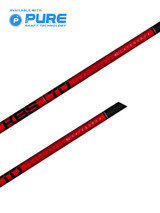 KBS TD Wood Shaft - 60