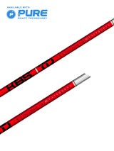 KBS TD Wood Shaft - 40