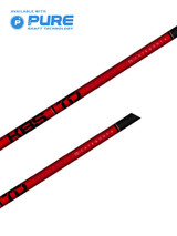 KBS TD Wood Shaft - 70