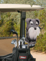 Daphne Schnauzer Headcover