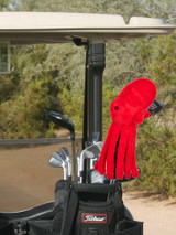 Daphne Headcover - Octopus