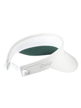 Daily Sports W Marina Visor - White