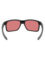 Oakley Portal X Sunglasses - Polished Black w/ Prizm Dark Golf