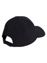 adidas Women's Badge of Sport Logo Cap - Black