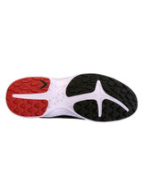 Callaway Solana SL V2 Golf Shoes - Black/Red