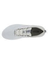 Ecco W BIOM G5 Golf Shoes - White