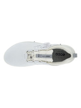 Ecco W BIOM G5 BOA Golf Shoes - White