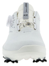 Ecco W BIOM G5 BOA Golf Shoes - White