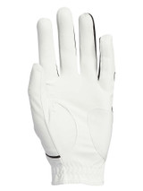 Aditech 22  Junior Golf Glove - White