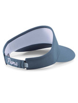 Puma P Golf Visor - Evening Sky