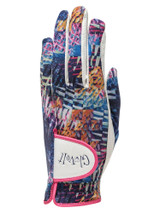Glove It Women's Golf Glove - Navy Fusion