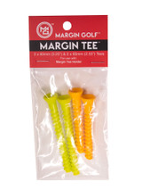 Margin Tee 4 Pack - Combo