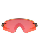 Oakley Encoder Sunglasses - Matte Red Colourshift w/ Prizm Trial Torch