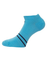 Calvin Klein Women's Potomac Tech Socks (2 Pairs) - Navy/Heritage Blue