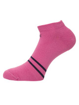Calvin Klein Women's Potomac Tech Socks (2 Pairs) - Navy/Orchid