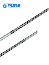 Accra TZ Six Hybrid Shaft