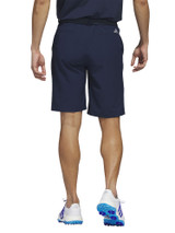 adidas Ultimate365 10-Inch Golf Shorts - Collegiate Navy