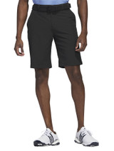 adidas Ultimate365 10-Inch Golf Shorts - Black
