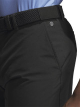 adidas Ultimate365 10-Inch Golf Shorts - Black