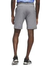 adidas Ultimate365 8.5-Inch Golf Shorts - Grey Three