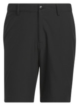 adidas Ultimate365 8.5-Inch Golf Shorts - Black