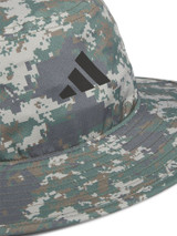 adidas Wide-Brim Hat - Camo