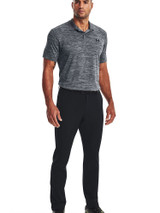 Under Armour Performance 3.0 Polo - Pitch Grey