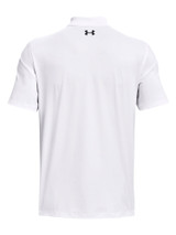Under Armour Performance 3.0 Polo - White