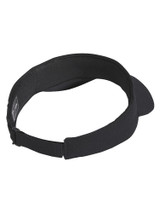 adidas Men's Golf Tour Visor - Black
