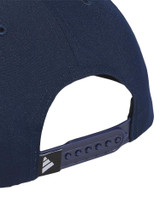 adidas Performance Golf Cap - Collegiate Navy