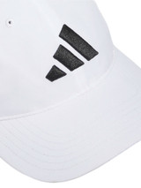 adidas Performance Golf Cap - White