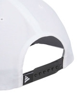 adidas Performance Golf Cap - White