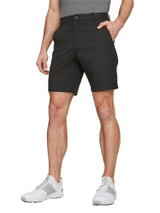 Puma Dealer 8-Inch Golf Shorts - Puma Black