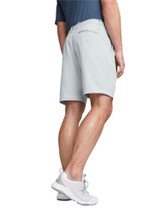 Puma Dealer 8-Inch Golf Shorts -  Ash Grey