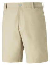 Puma Dealer 8-Inch Golf Shorts -  Alabaster