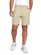 Puma Dealer 8-Inch Golf Shorts -  Alabaster