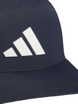 adidas Tour Snapback Cap - Collegiate Navy