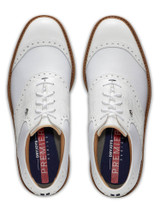 FootJoy Premiere Series Wilcox Golf Shoes - White