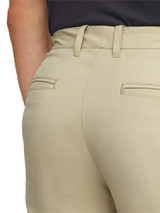 Puma Dealer Tailored Golf Pants - Alabaster