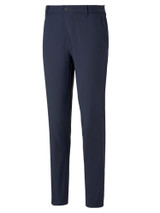 Puma Dealer Tailored Golf Pants - Navy Blazer
