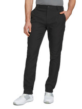 Puma Dealer Tailored Golf Pants - Puma Black