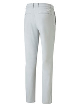 Puma Dealer Tailored Golf Pants - Ash Grey