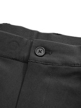 Greg Norman 4-Way Stretch Classic 10-Inch Short - Black