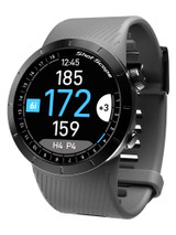 Shot Scope X5 GPS & Shot Tracking Watch