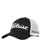 Titleist Performance Mesh Cap - Navy