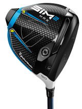TaylorMade SIM2 Max Driver