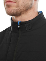 FootJoy Insulated Vest - Black